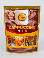 Cappuccino 7+1