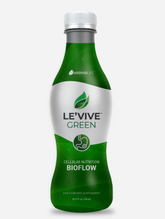 Le'Vive Green