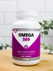 Omega 369