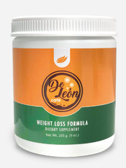 Weight Loss Formula
