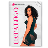 CATALOGO ARDYSSWEAR