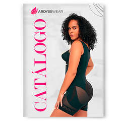 CATALOGO ARDYSSWEAR