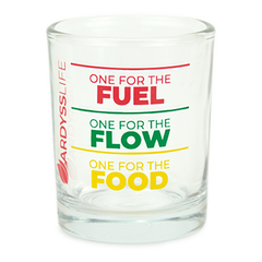 Le'vive Essentials Shot Glass