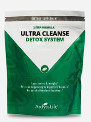 Ultra Cleanse