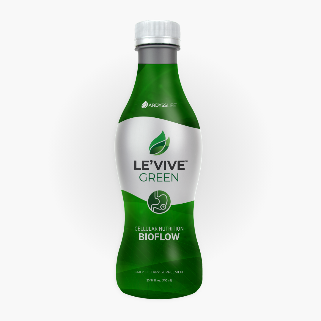 Le'Vive Verde