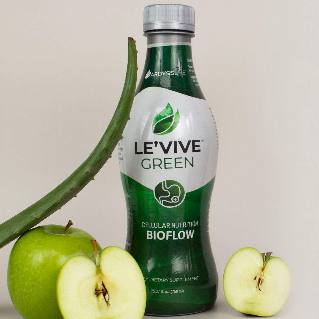 Le'Vive Verde