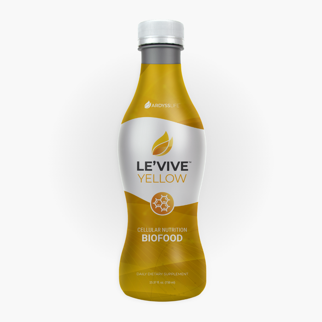 Le' Vive Yellow