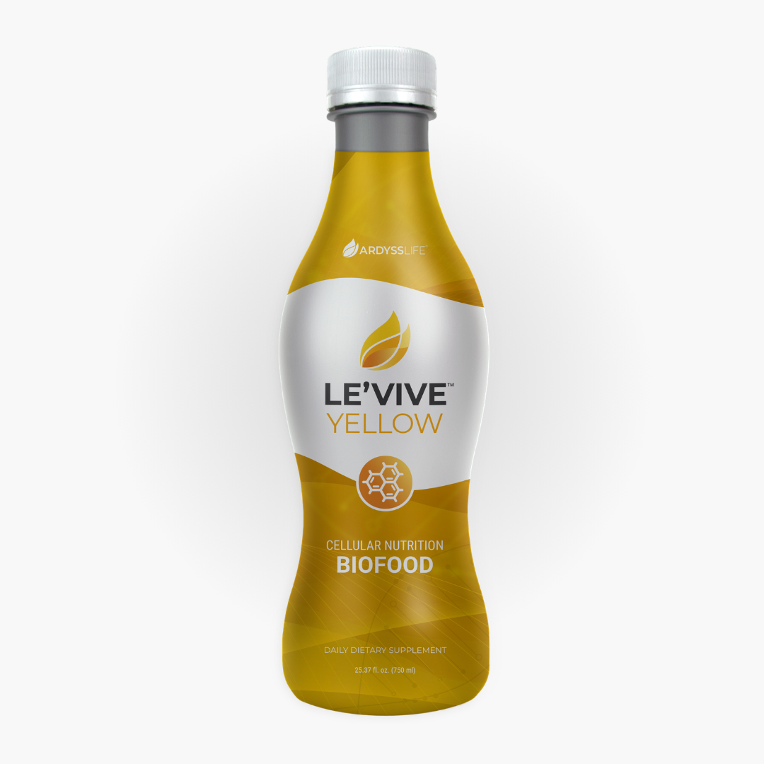 Le' Vive Amarillo
