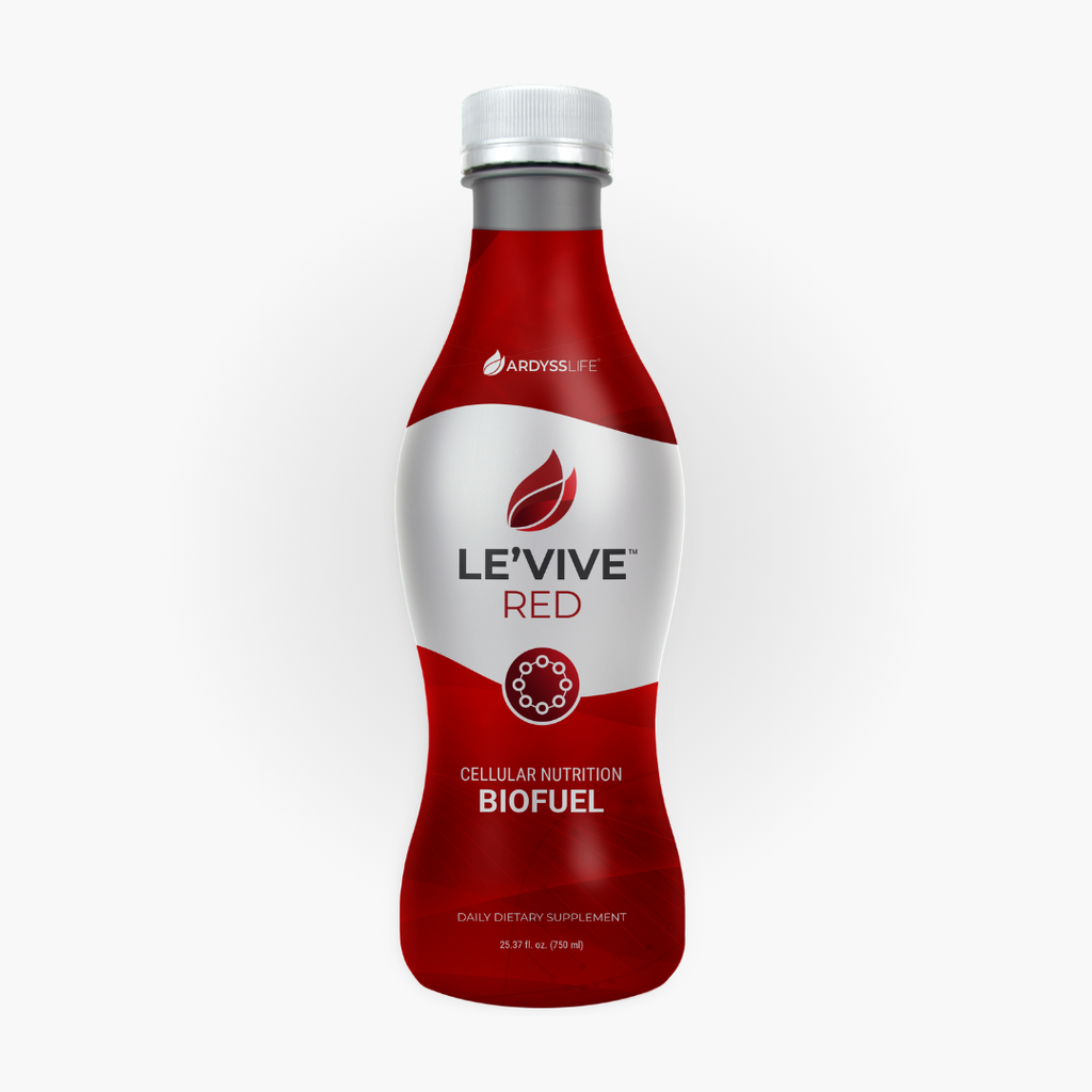 Le’Vive Red