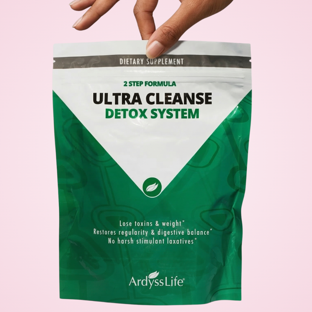 Ultra Cleanse