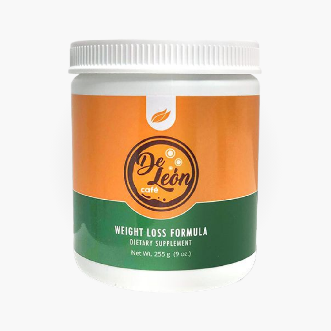 Weight Loss Formula