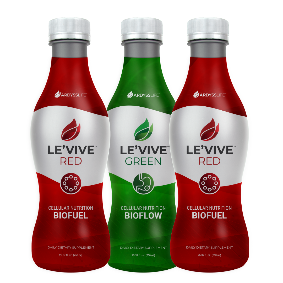 Reset & Recharge Kit