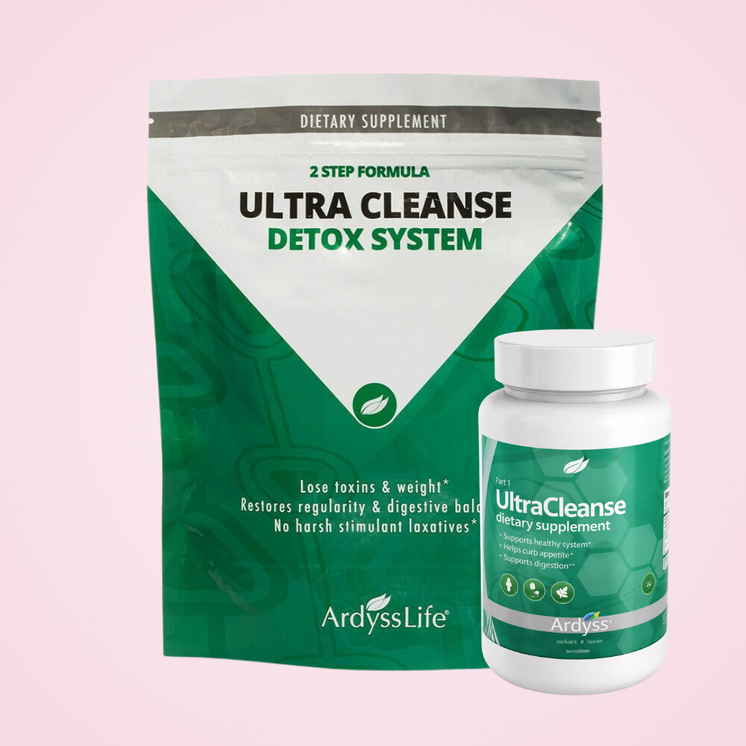 Ultra Cleanse