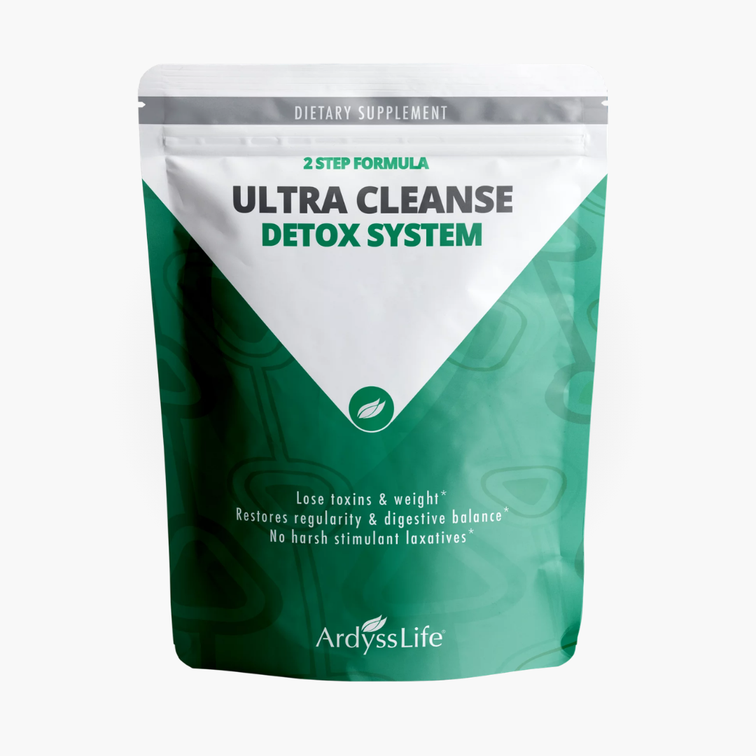 Ultra Cleanse