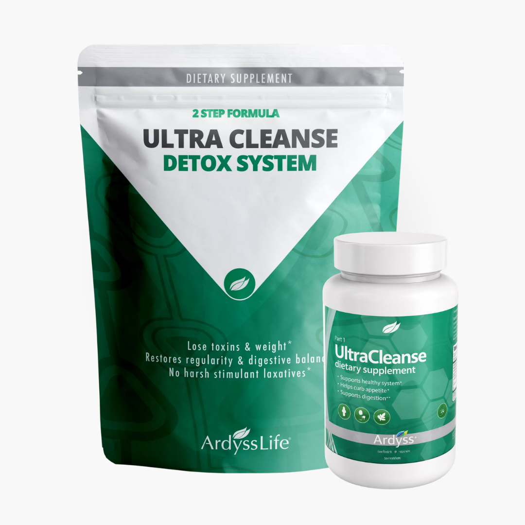 Ultra Cleanse