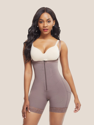Body Compression