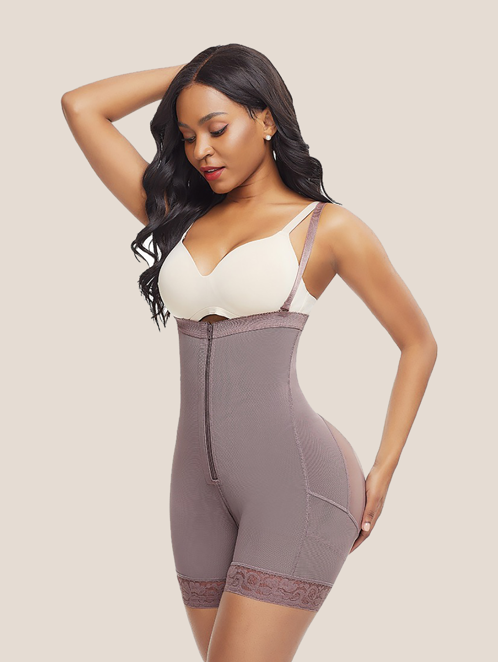 Body Compression
