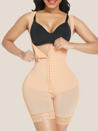 Body Magic Silk