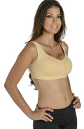 Natural Bra