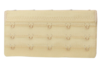 Extension 5 Angel Bra Back