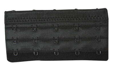 Extension 5 Angel Bra Back