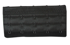 Extension 5 Angel Bra Back