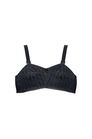 Angel Bra Negro