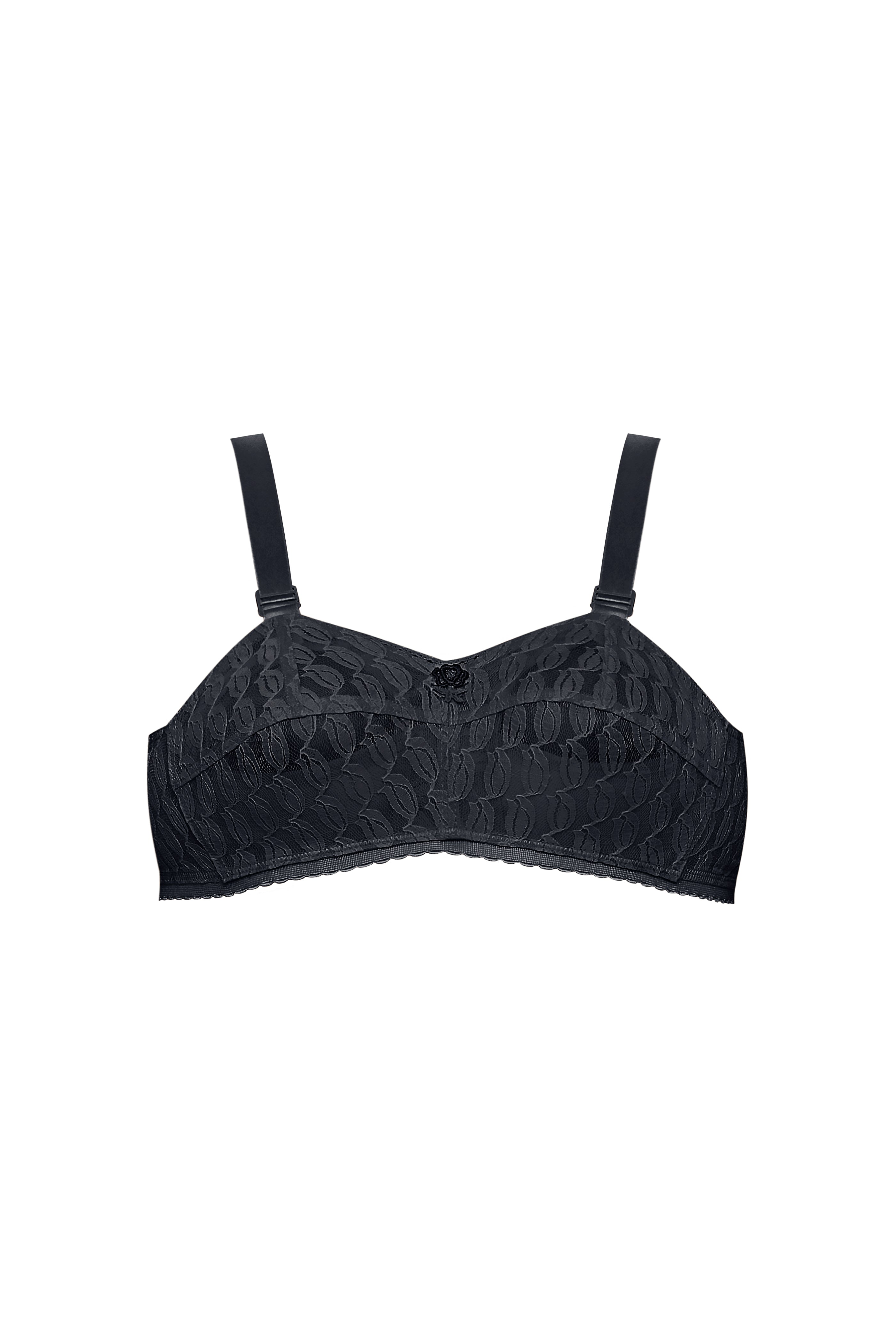 Angel Bra Negro