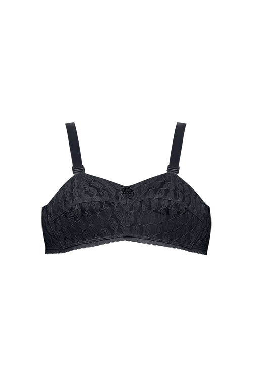 Angel Bra Negro