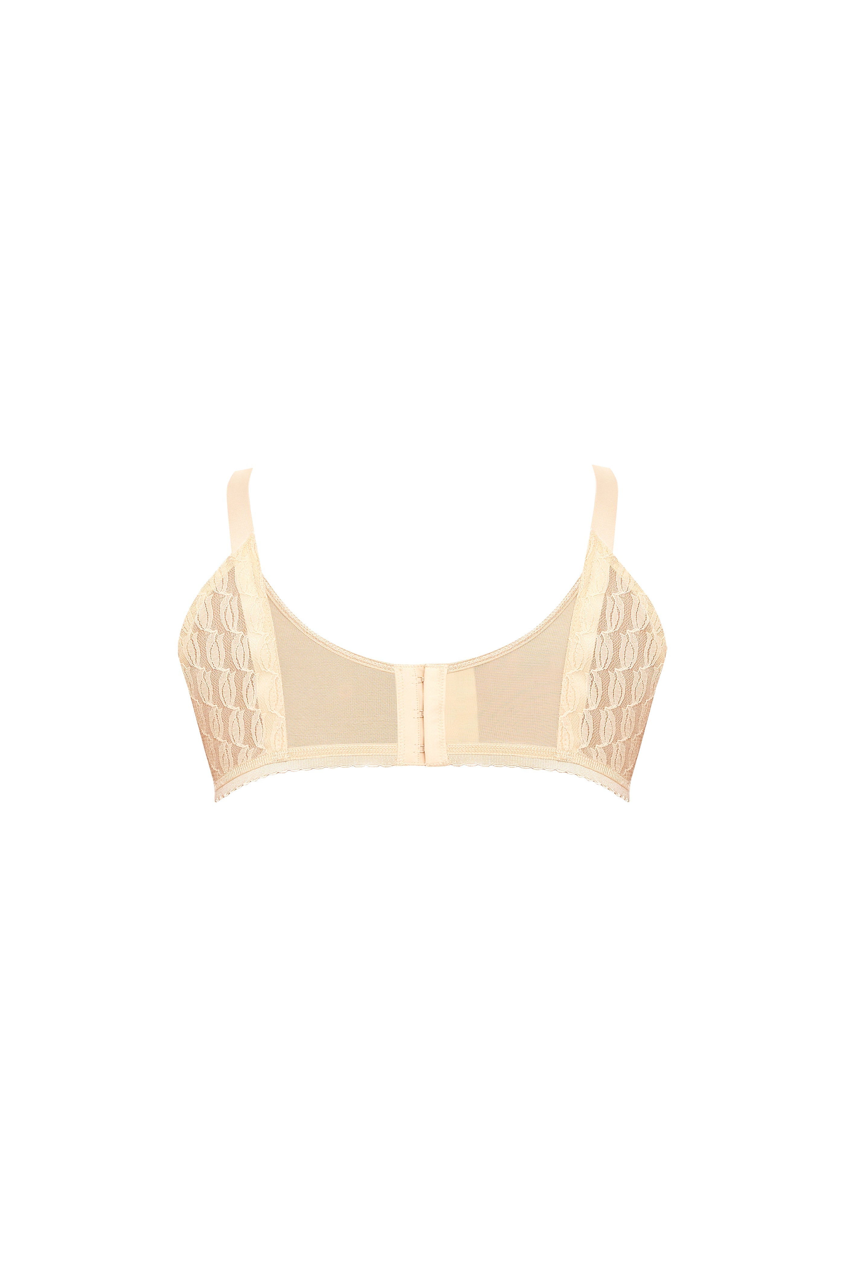Angel Bra Beige