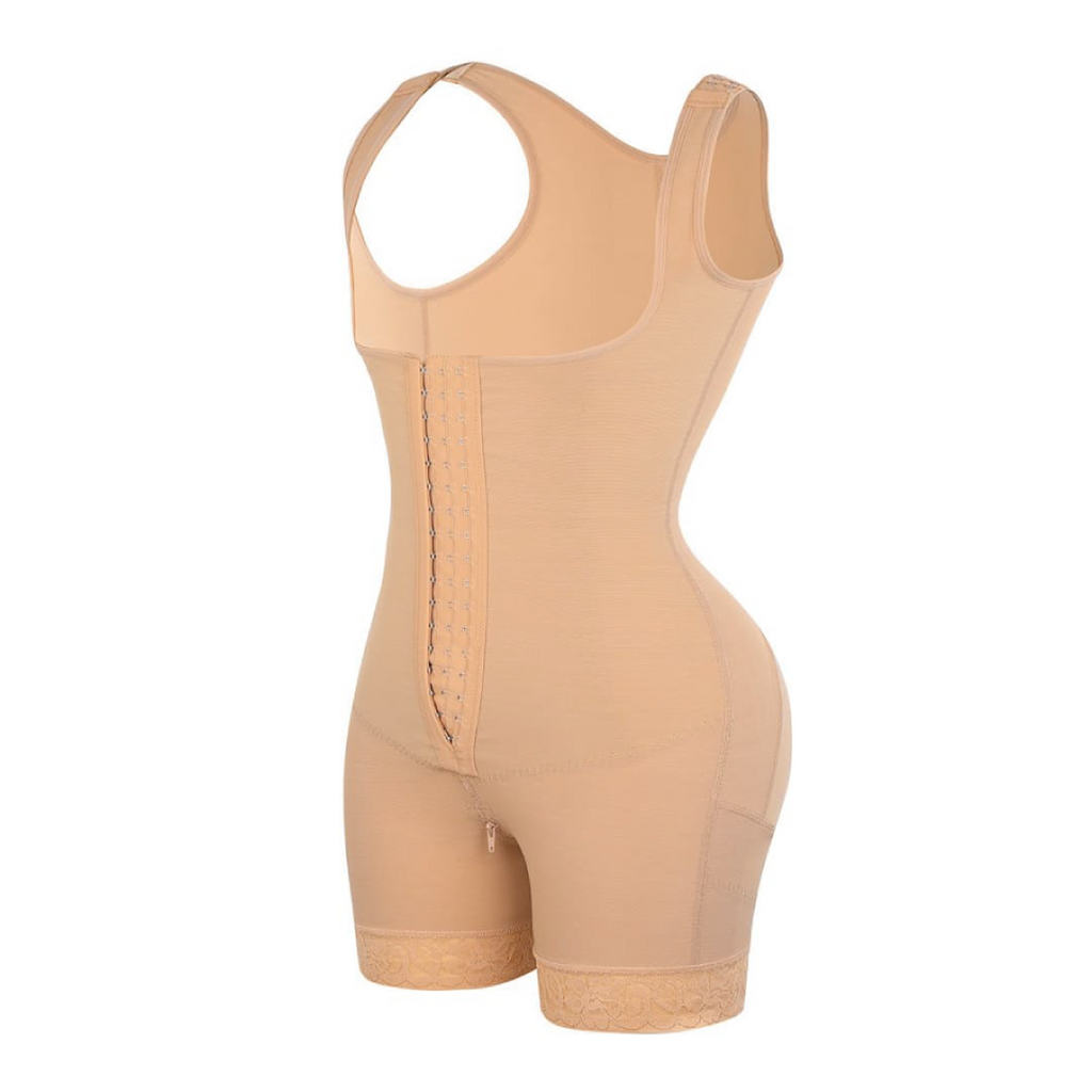 Body Magic Silk