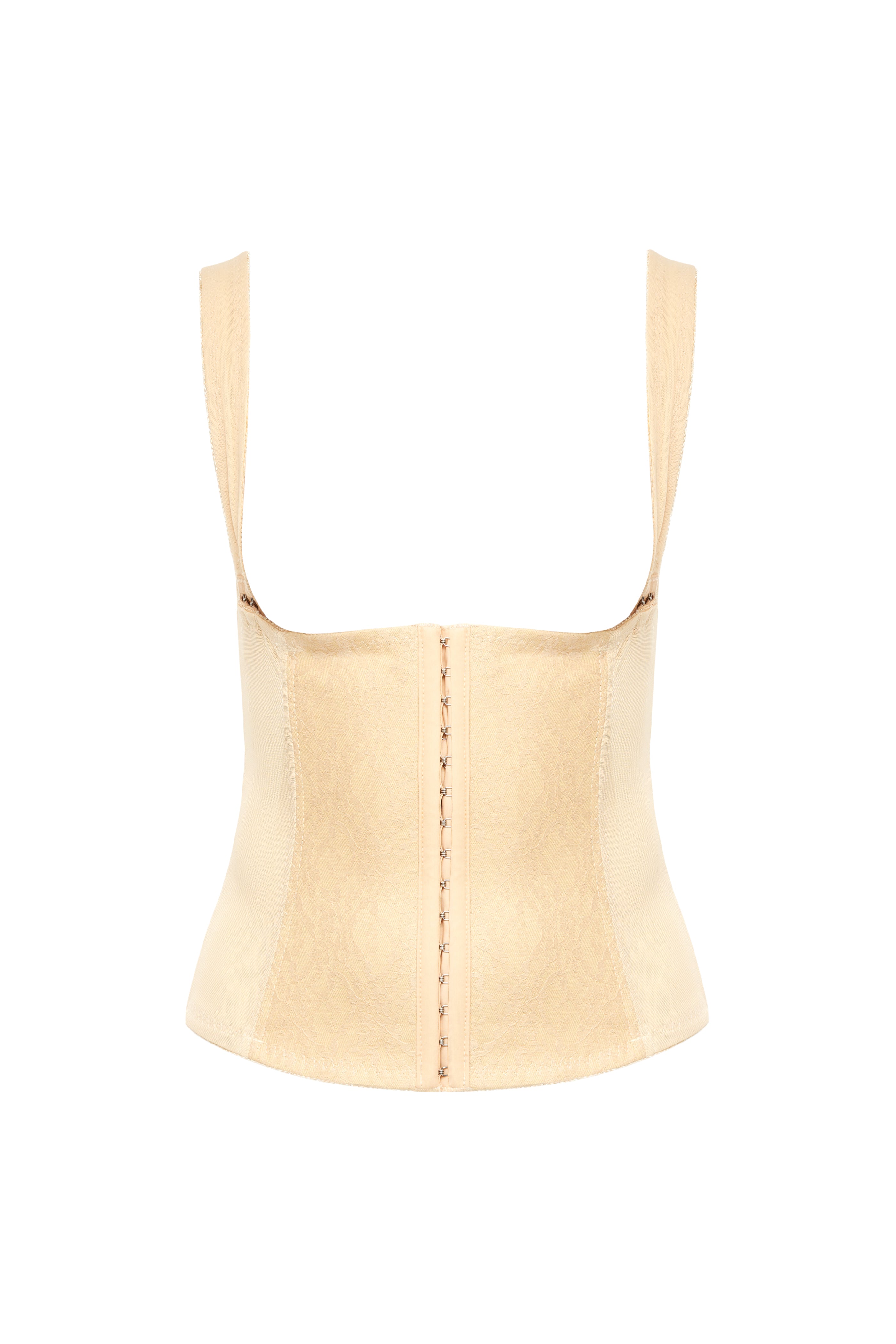 Corselette De’luxe