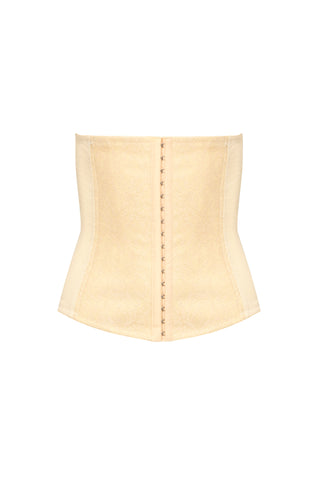 Corset Golden