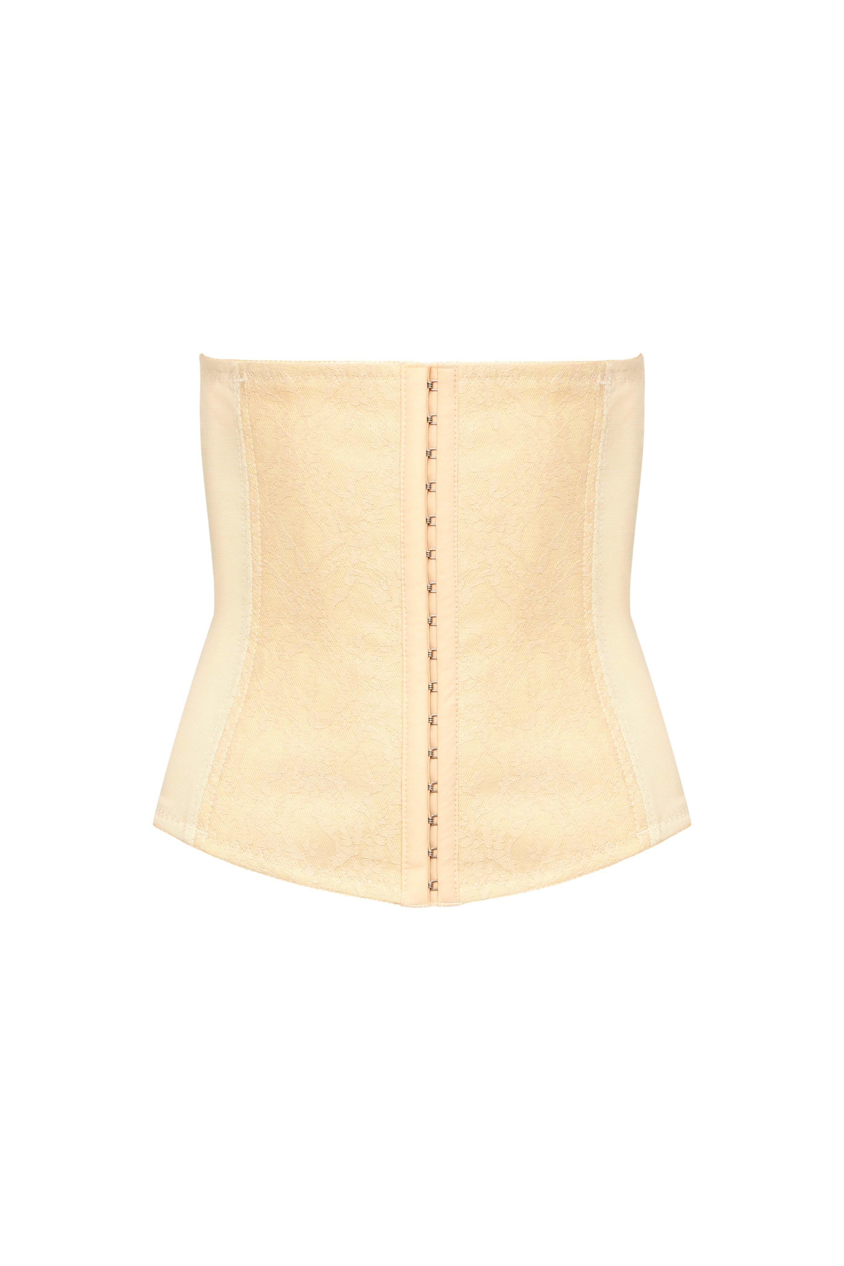 Corset Golden