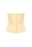 Corset Golden