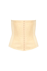 Corset Golden