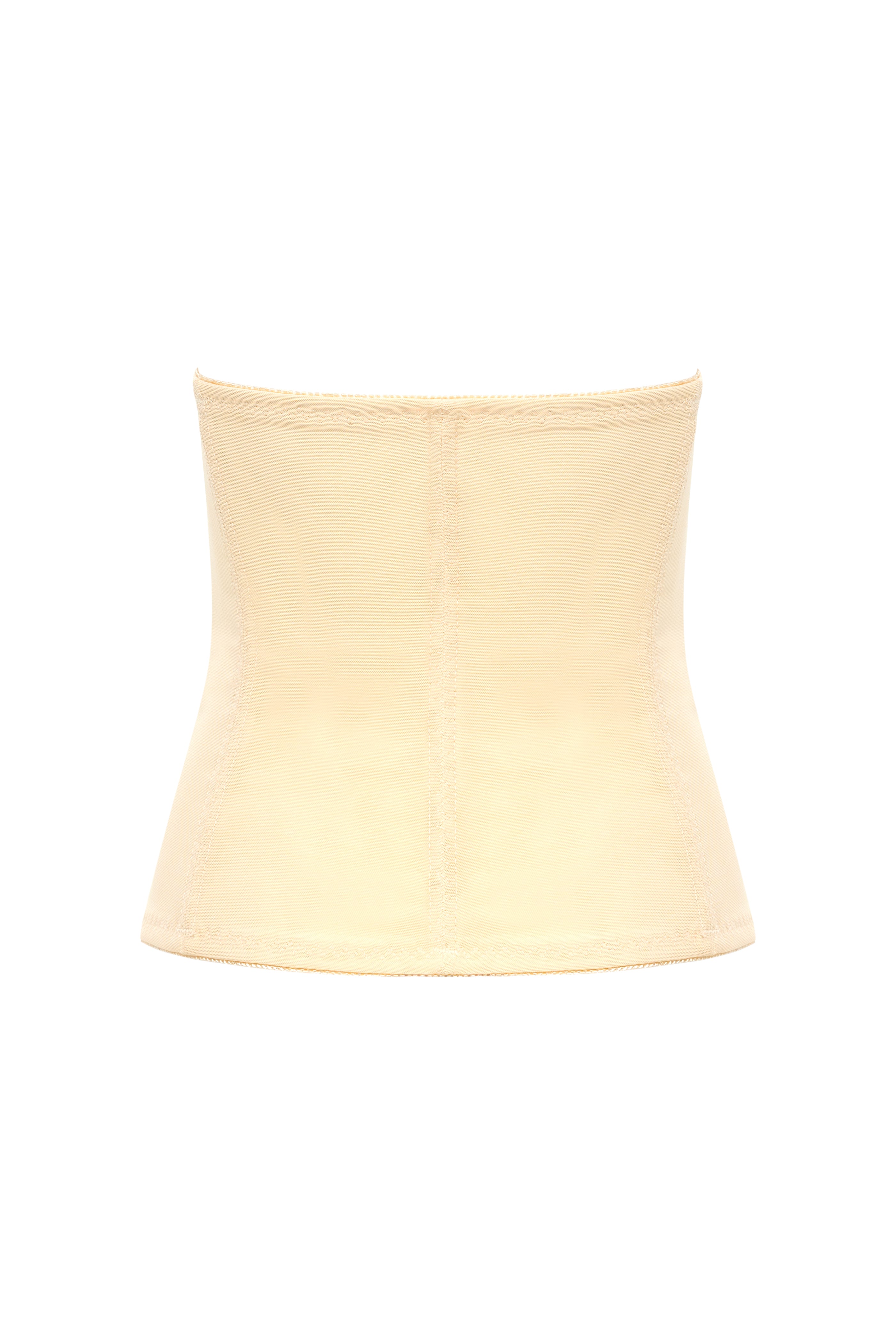 Corset Golden