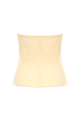 Corset Golden