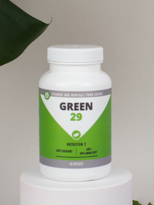 Verde 29