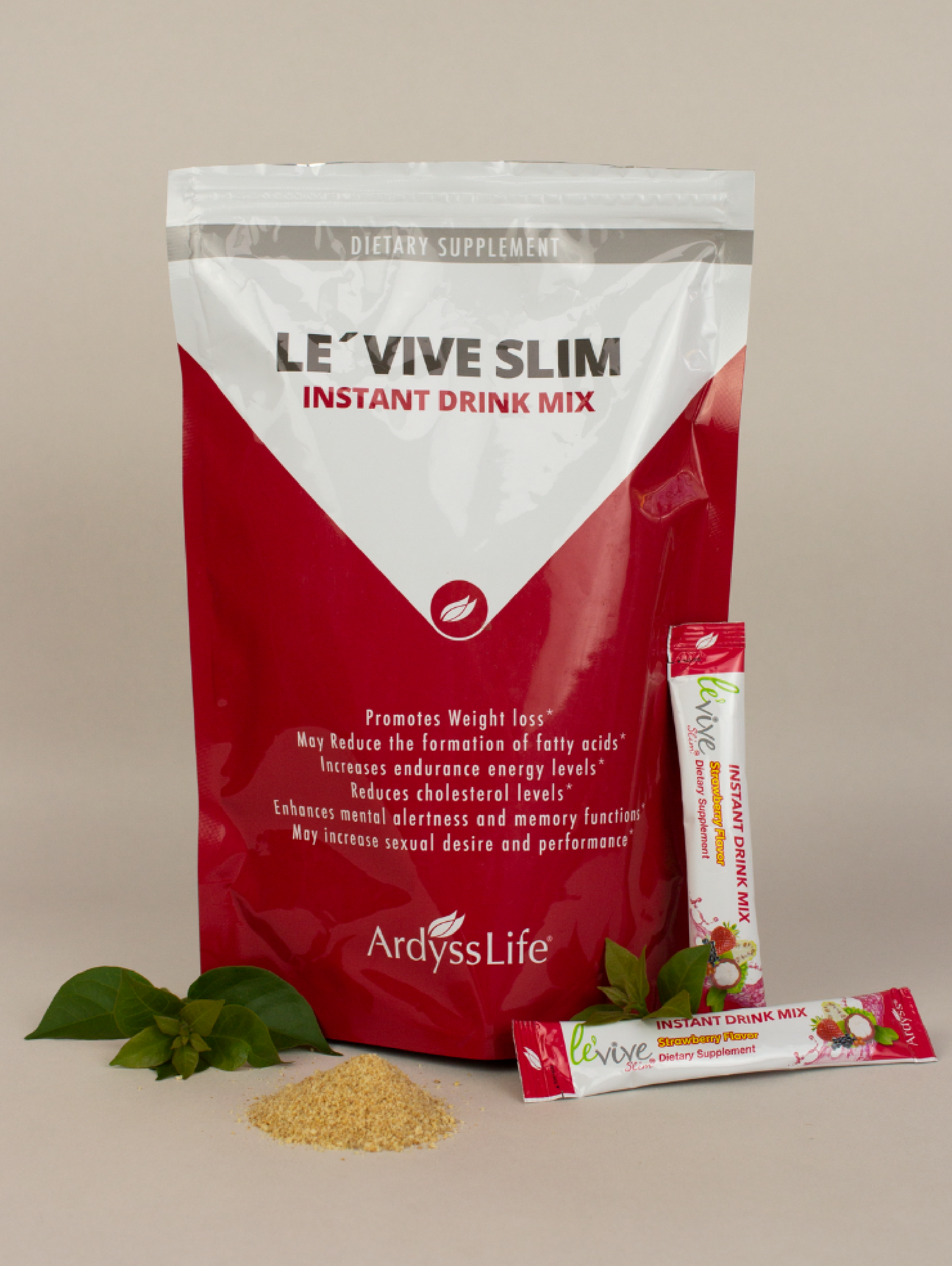 Le'Vive Slim