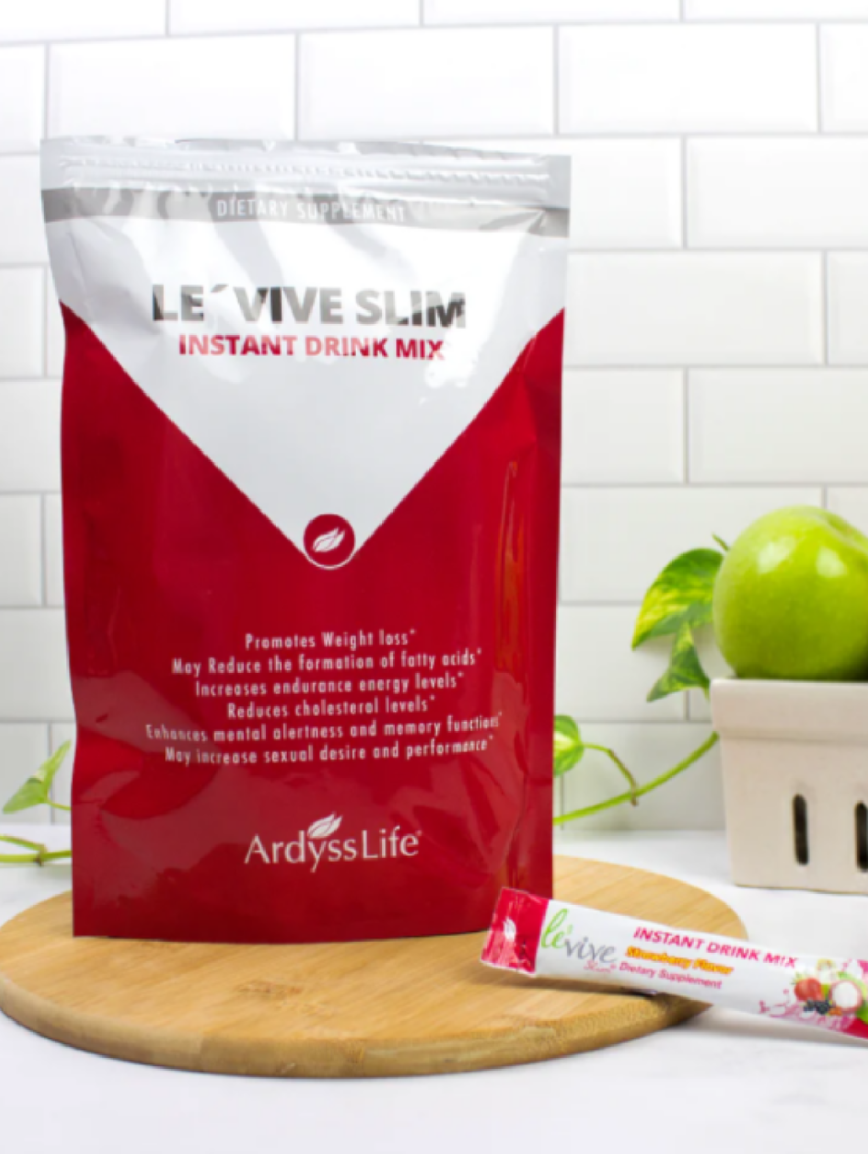 Le'Vive Slim