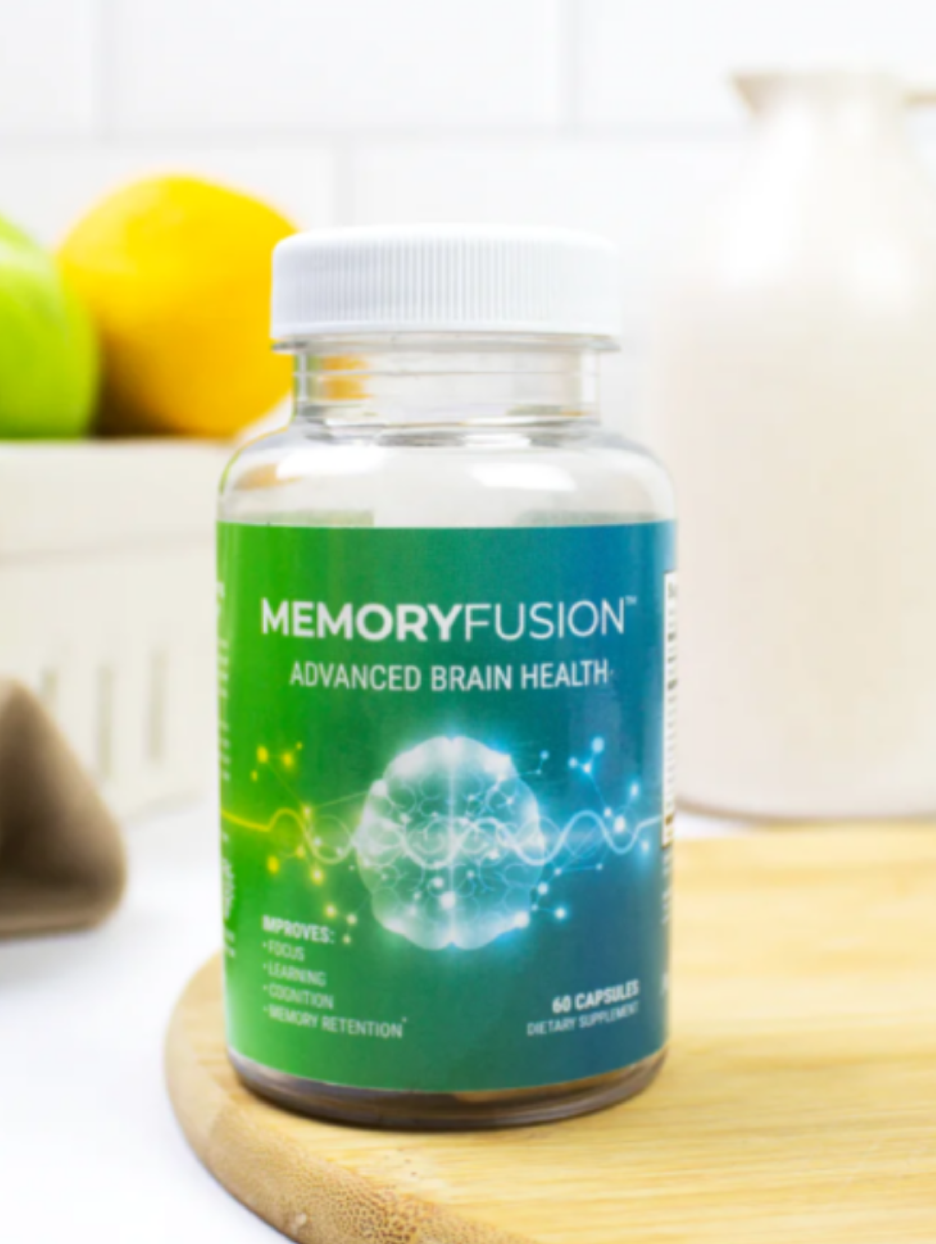 Memory Fusion