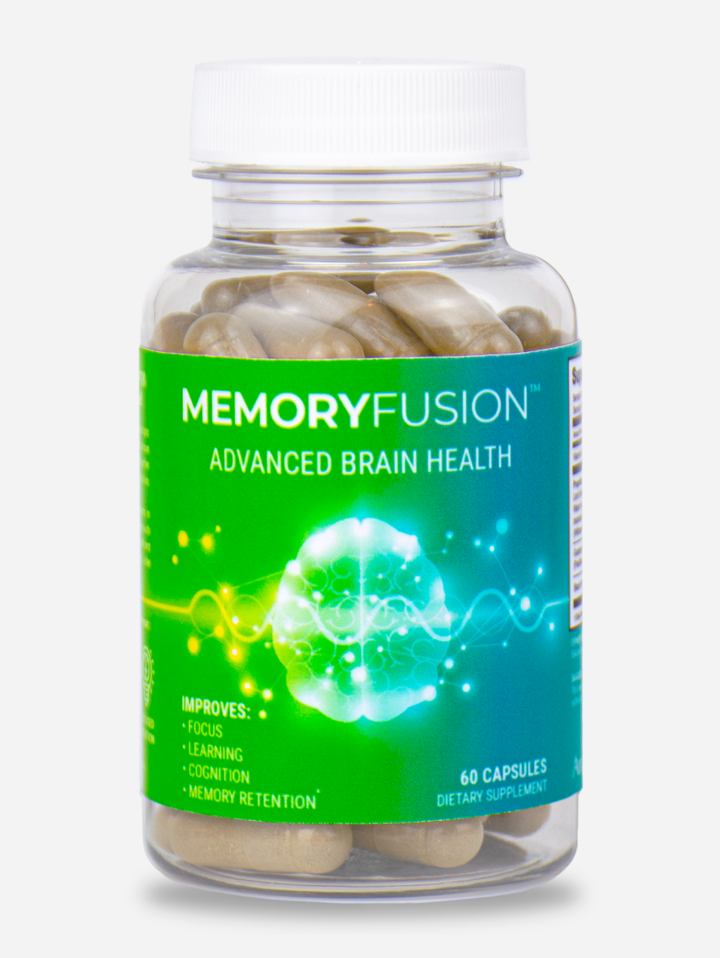 Memory Fusion