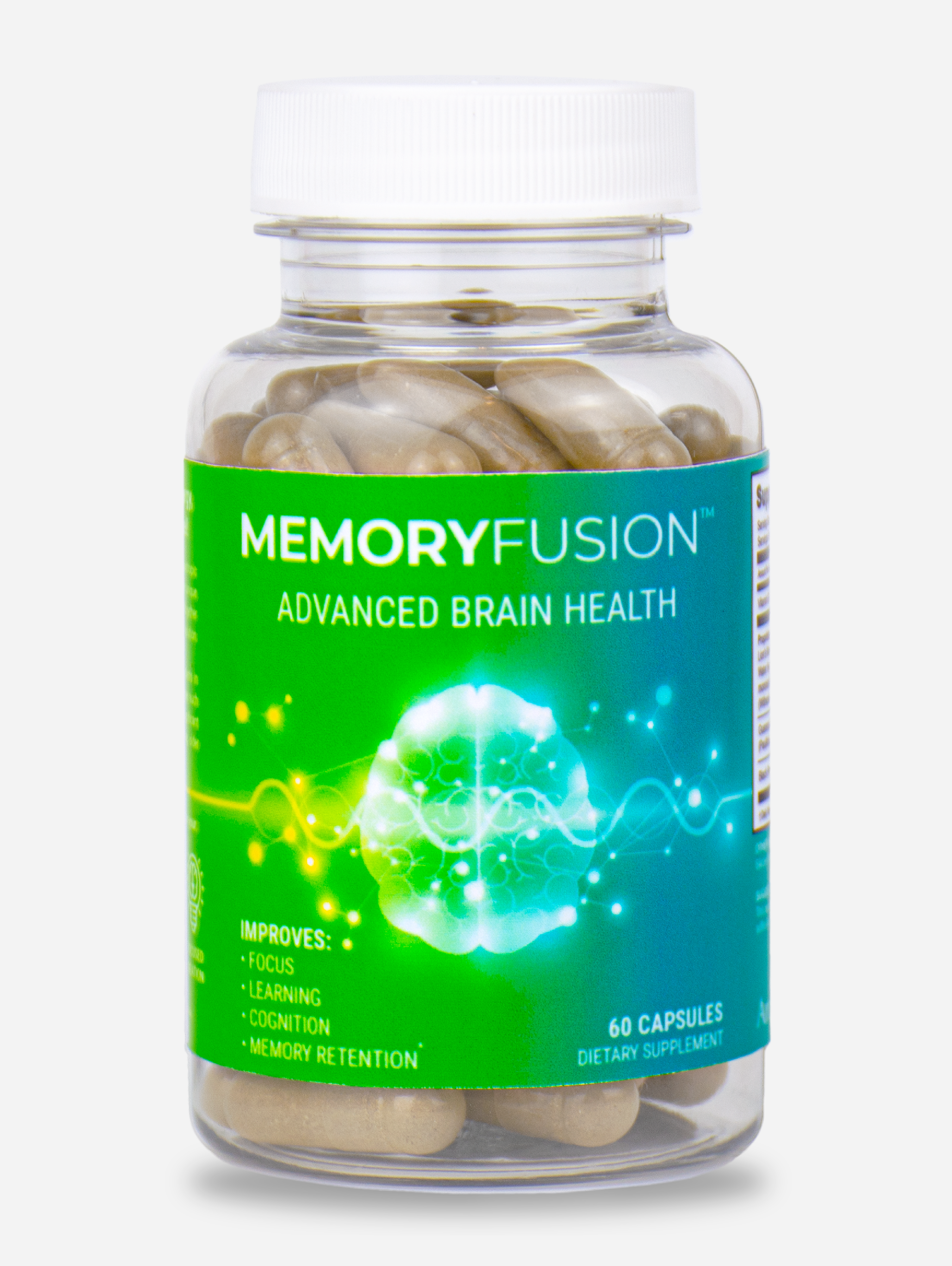 Memory Fusion