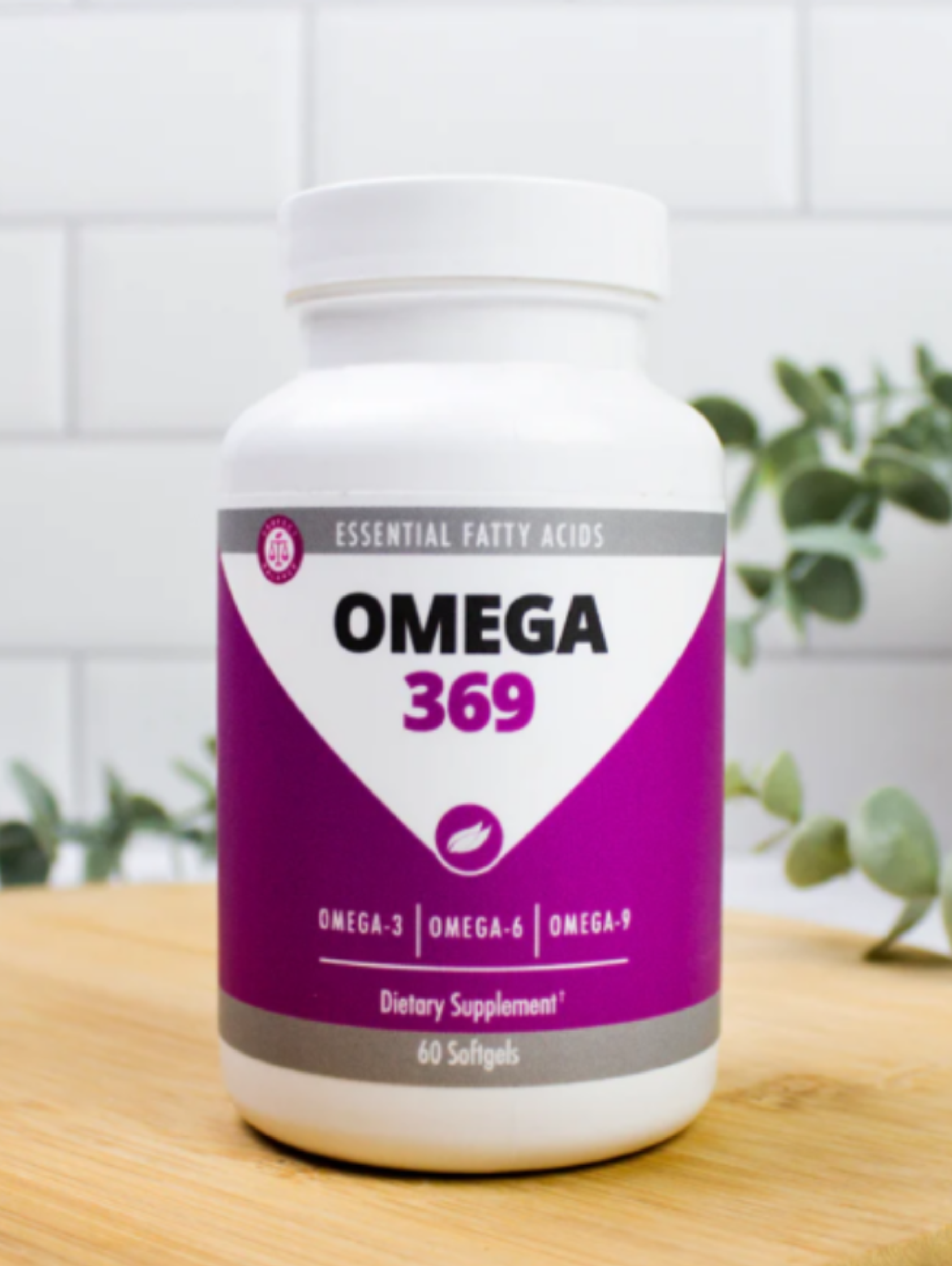 Omega 369