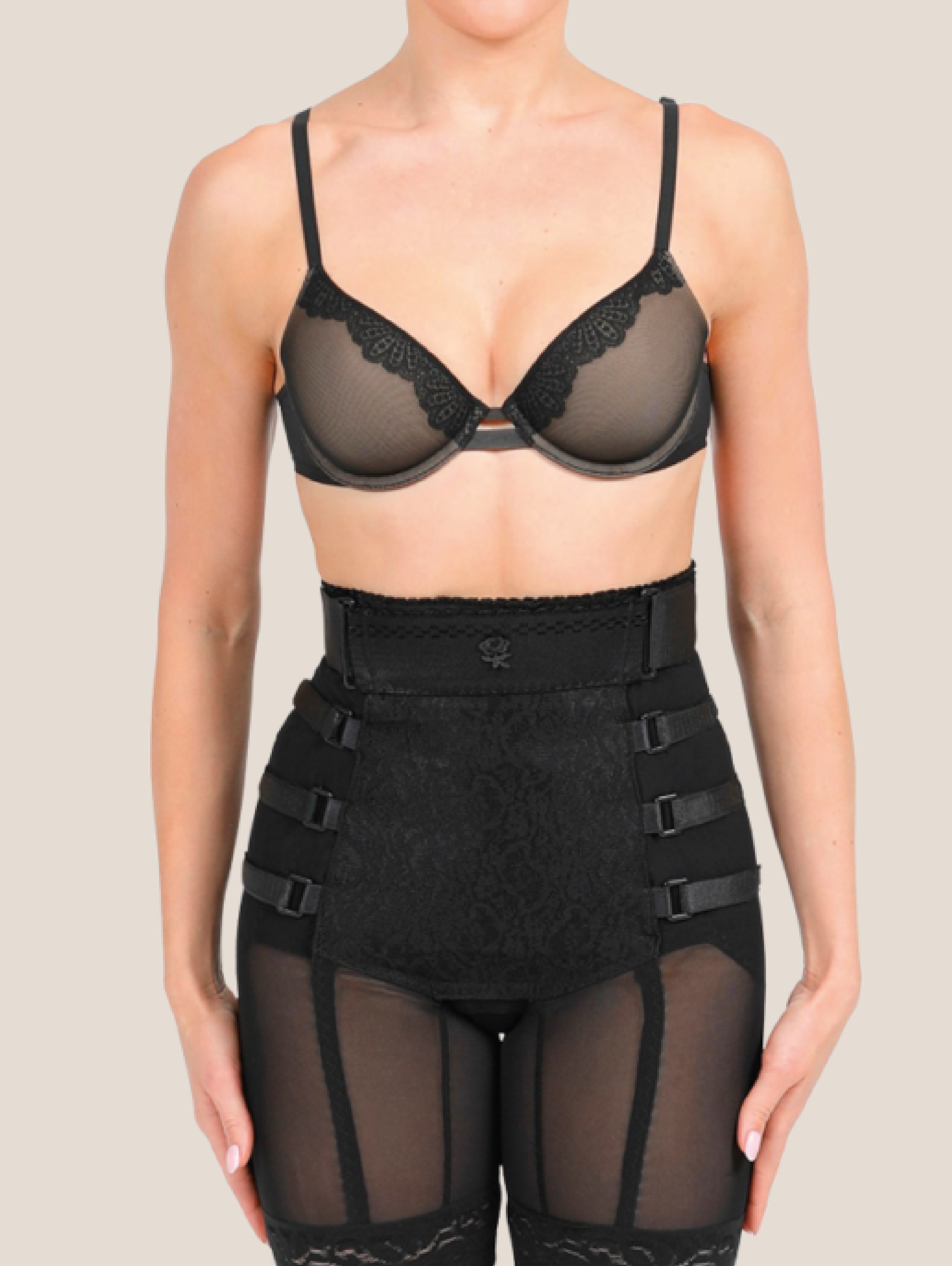 Postpartum Girdle