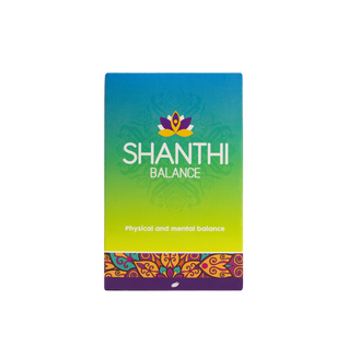 Shanthi Balance