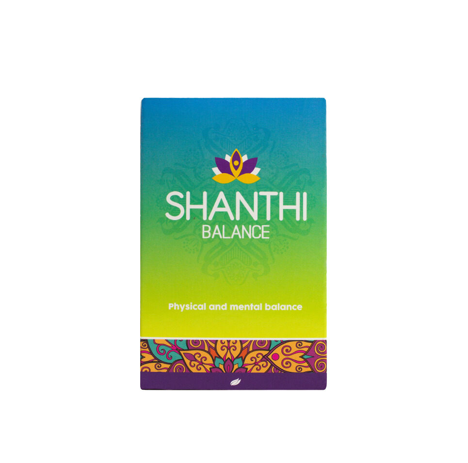 Shanthi Balance
