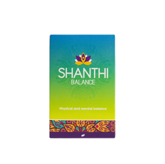 Shanthi Balance