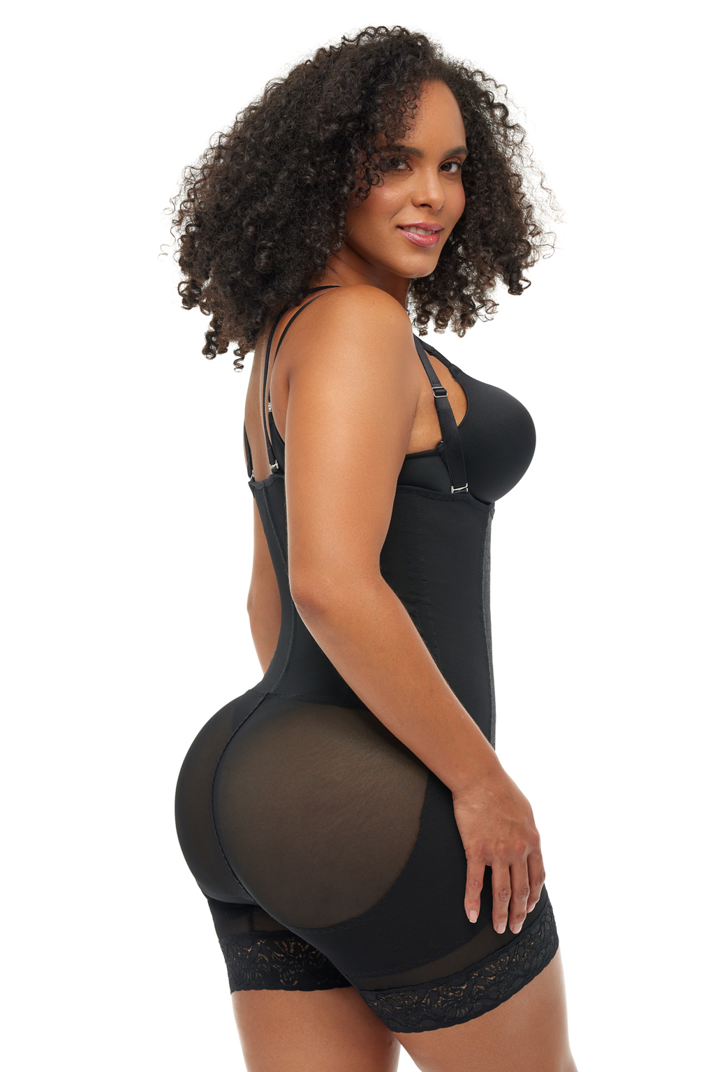 Body Fashion
